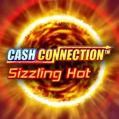 Cash Connection Sizzling Hot