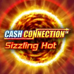 Cash Connection Sizzling Hot