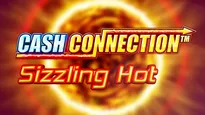 Cash Connection Sizzling Hot