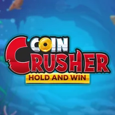 Coin Crusher