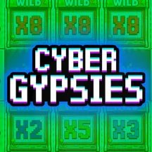 Cyber Gypsies