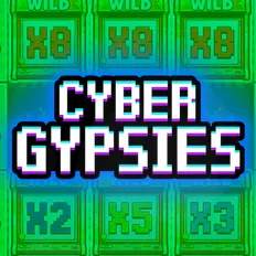 Cyber Gypsies