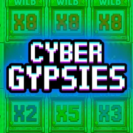 Cyber Gypsies