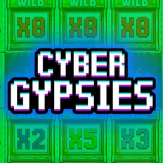 Cyber Gypsies