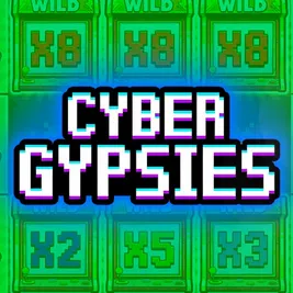 Cyber Gypsies