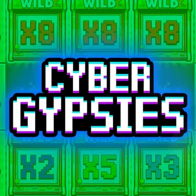 Cyber Gypsies