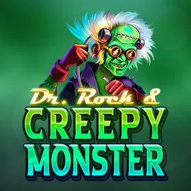 Dr. Rock & Creepy Monster