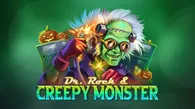 Dr. Rock & Creepy Monster