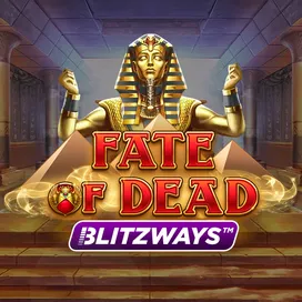 Fate of Dead Blitzways