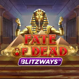 Fate of Dead Blitzways