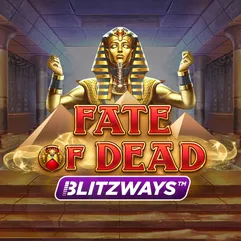 Fate of Dead Blitzways