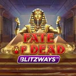 Fate of Dead Blitzways