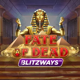 Fate of Dead Blitzways