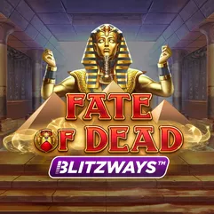 Fate of Dead Blitzways