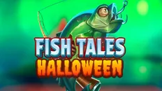 Fish Tales Halloween