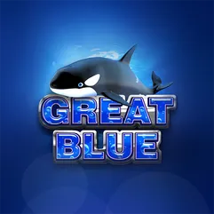 Great Blue