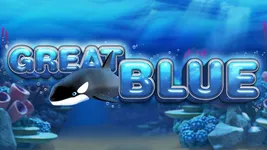 Great Blue