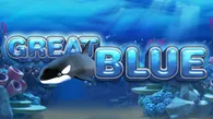 Great Blue
