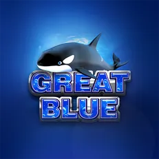 Great Blue