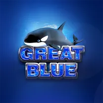 Great Blue
