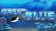 Great Blue