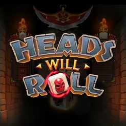 Heads Will Roll