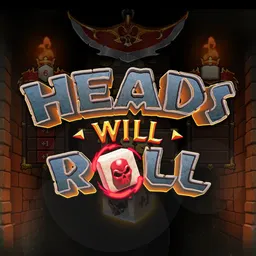 Heads Will Roll