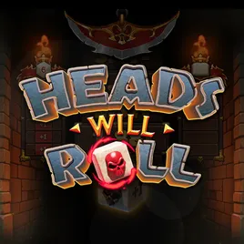 Heads Will Roll