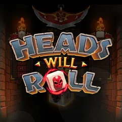 Heads Will Roll