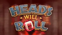Heads Will Roll