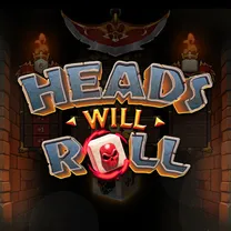 Heads Will Roll