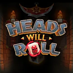 Heads Will Roll