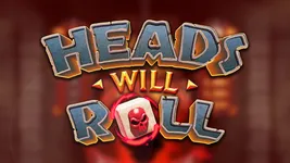 Heads Will Roll