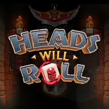 Heads Will Roll