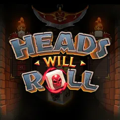 Heads Will Roll