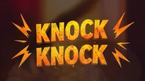 Knock Knock