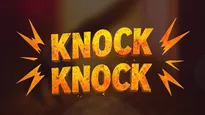 Knock Knock